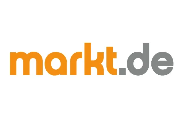 Markt.de logotip