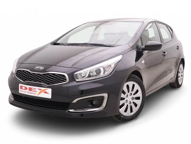 Kia Ceed 1.0 T-GDi 100 Navi Edition Image 1