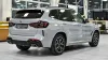 BMW X3 xDrive20i M Sport Steptronic Thumbnail 6