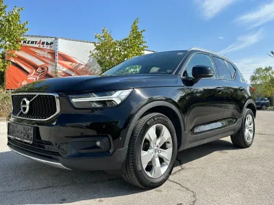 Volvo XC40 2.0D 150кс Автомат