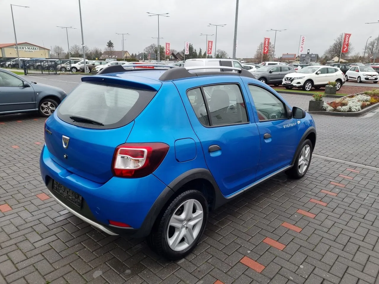 Dacia Sandero Stepway 0.9 TCe 90...  Image 3