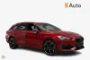 Cupra Leon Sportstourer 1,4 PHEV 180 kW e-HYBRID DSG * ACC / Koukku / Ratin lämmitin / DCC / Kessy advanced / Navi * Thumbnail 1