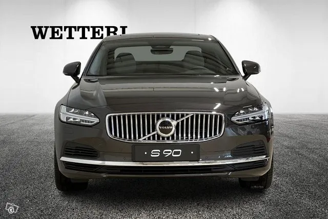 Volvo S90 T8 TwE AWD Business Inscription aut Image 2