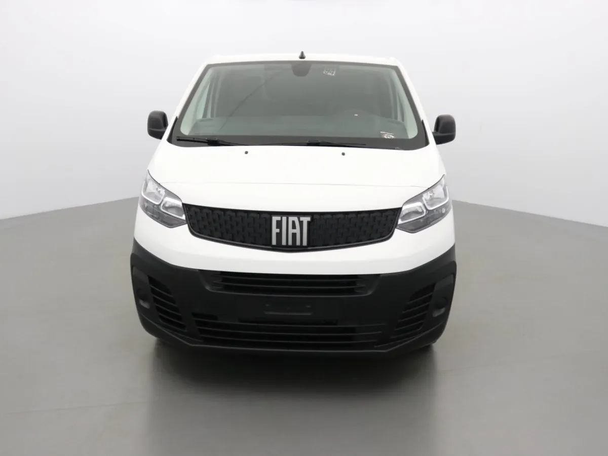 Fiat SCUDO L2 VAN MULTIJET 120 BUSINESS Image 3