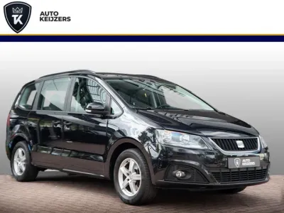 SEAT Alhambra 1.4 TSI Reference 