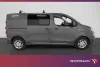 Opel Vivaro CrewVan Värmare B-Kamera Dragkrok 6-Sits Moms Thumbnail 1