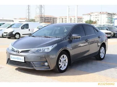 Toyota Corolla 1.4 D-4D Advance