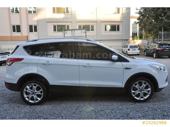 Ford Kuga 1.6 EcoBoost Selective Image 6