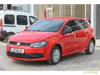 Volkswagen Polo 1.0 Trendline